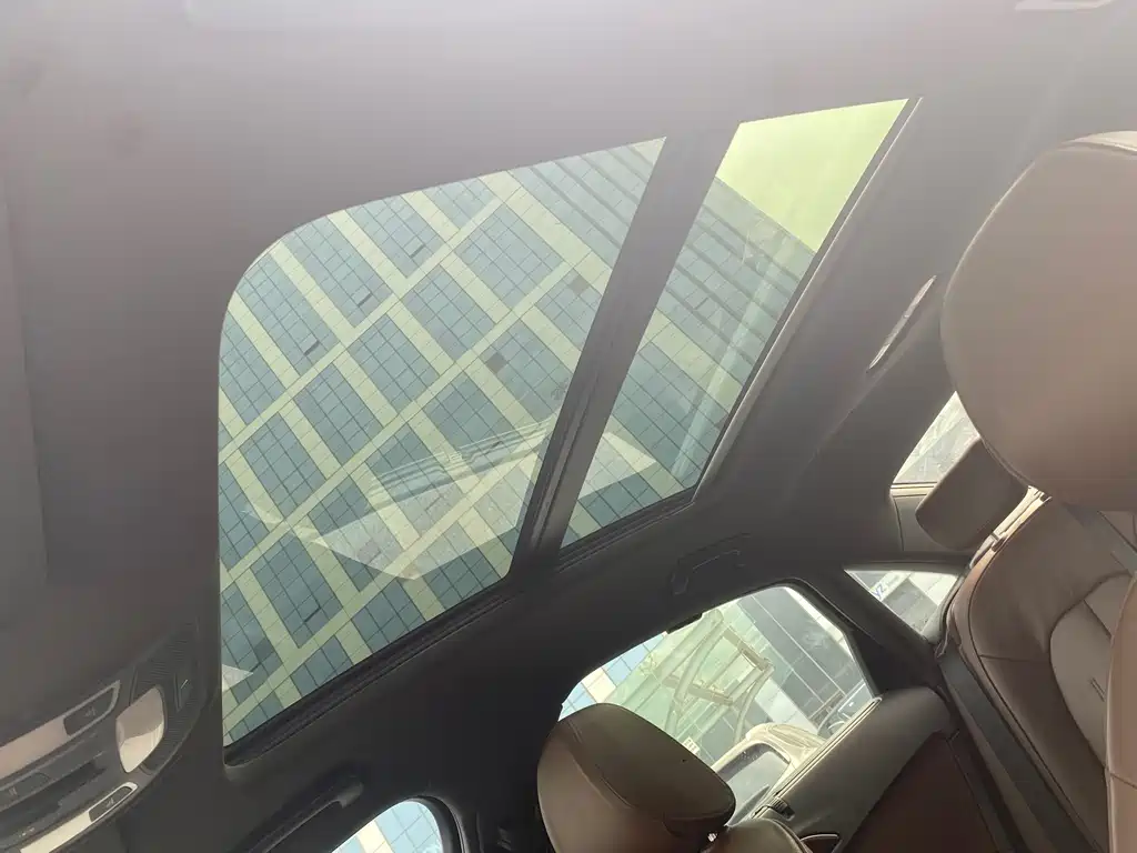 Audi A6L — миниатюра 13