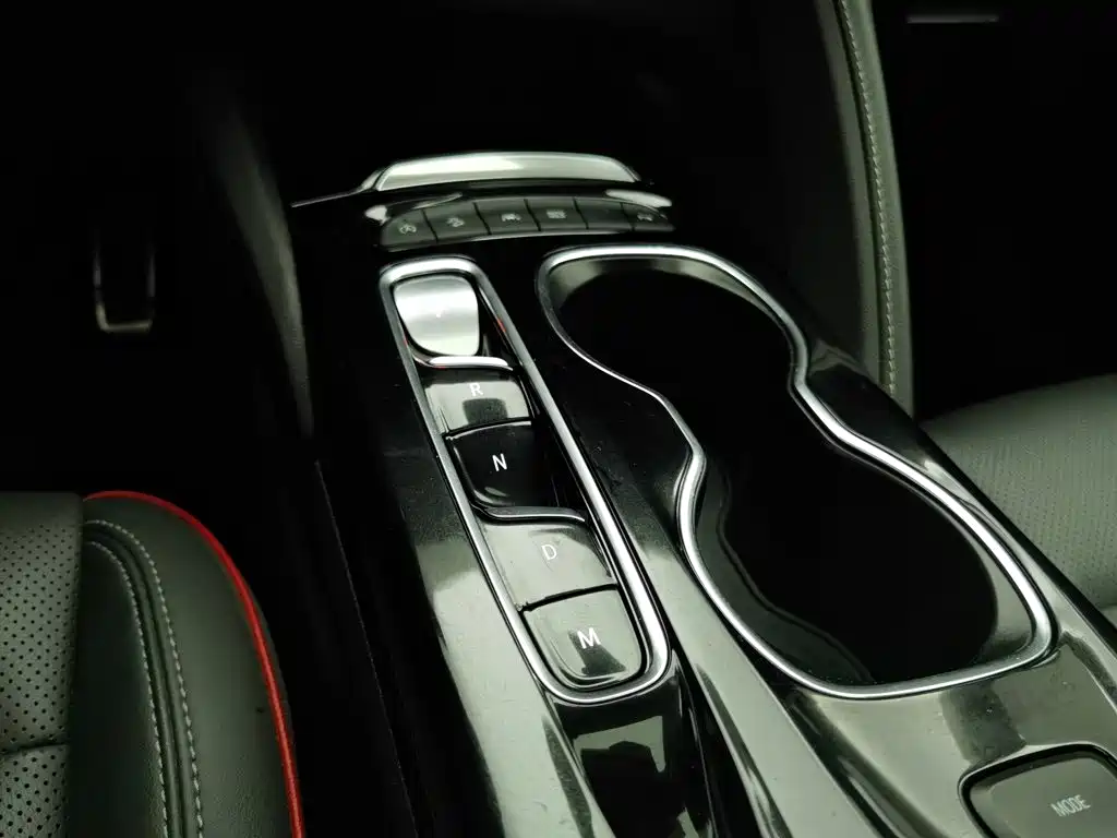 Buick Envision S — миниатюра 13