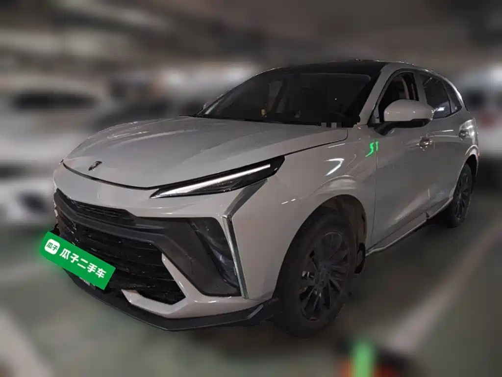 Fengxing Fengxing T5 EVO