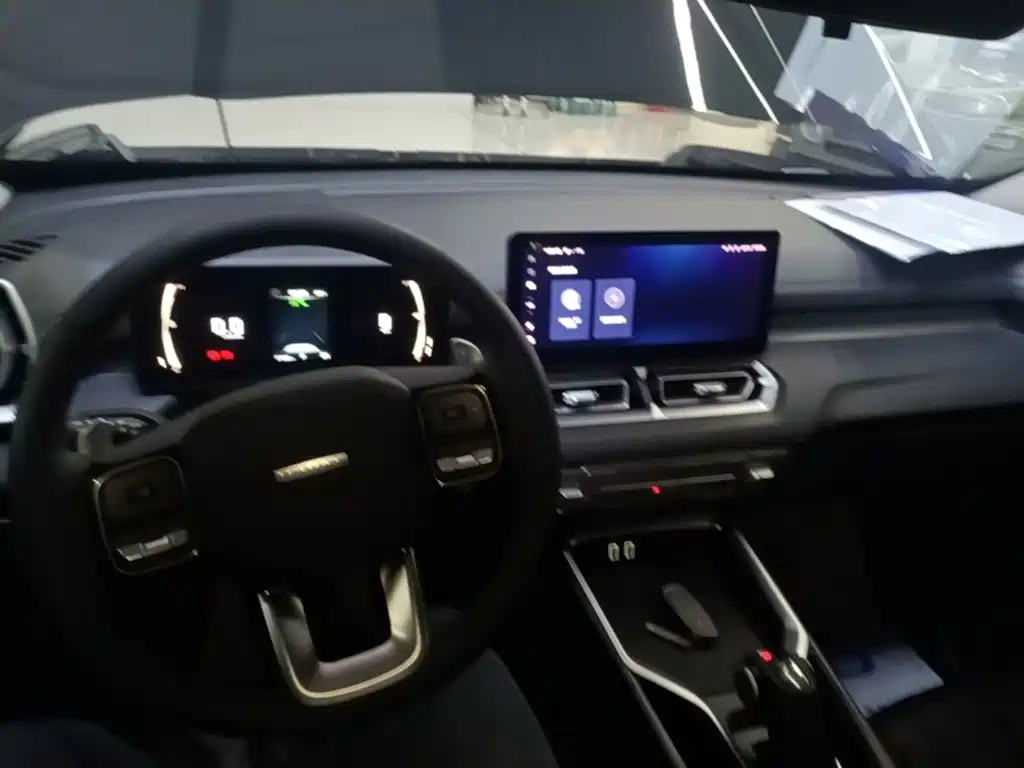 Haval H5 — миниатюра 10