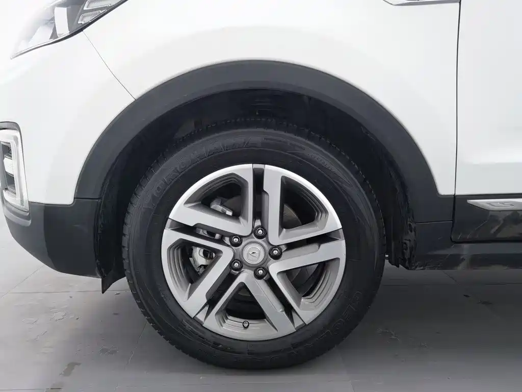 Changan CS55 — миниатюра 17