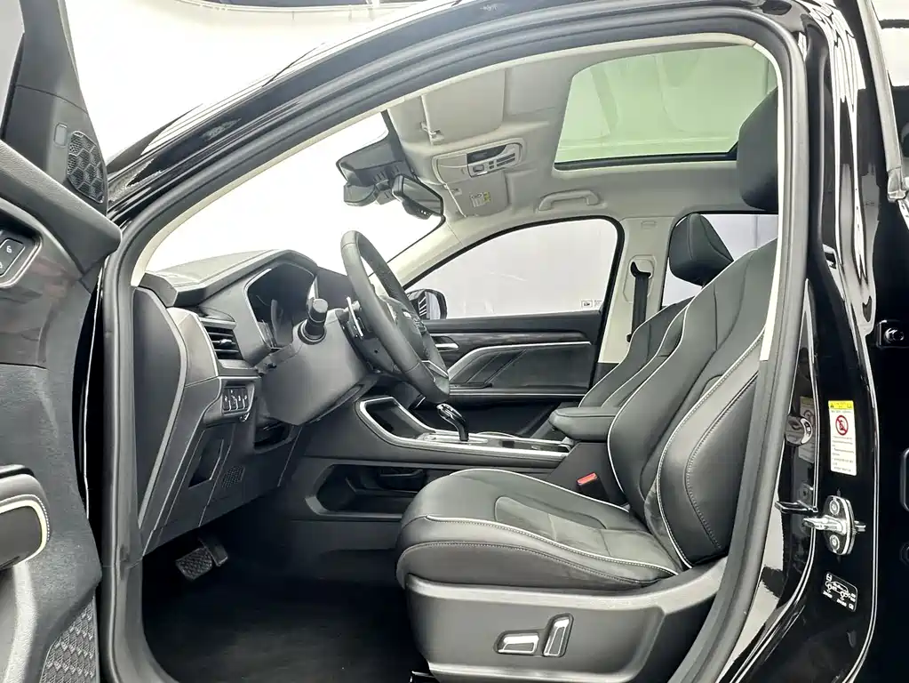 Haval H6 — миниатюра 4