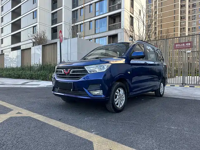 WULING WULING HONGGUANG