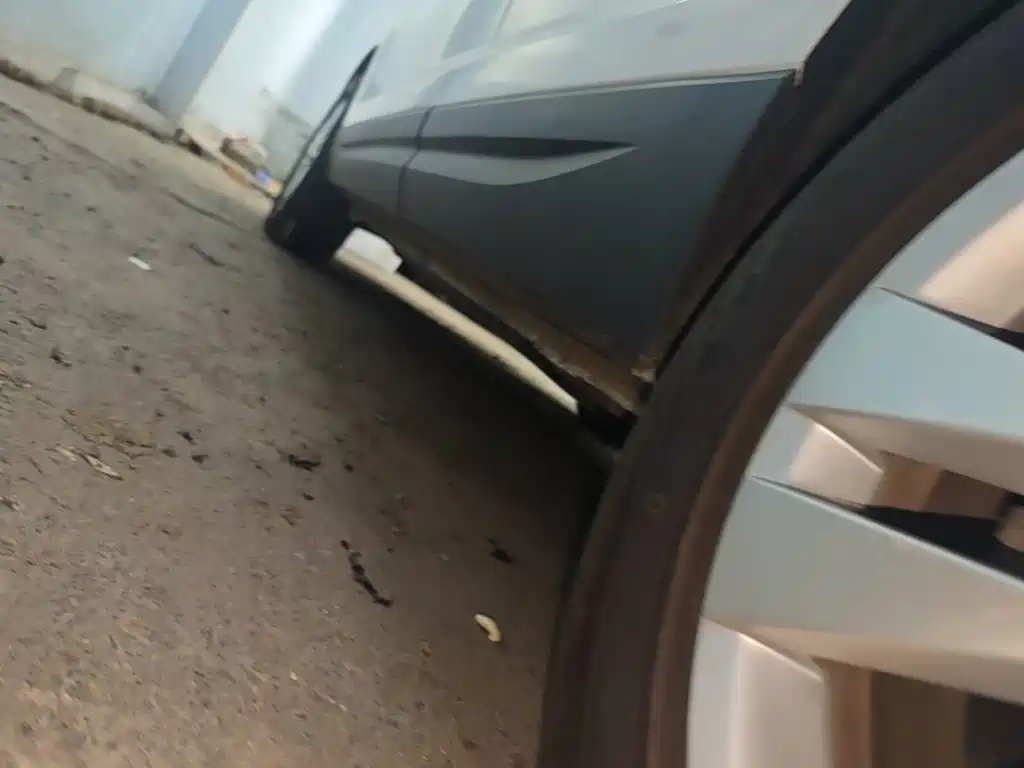Jetta VS7 — миниатюра 22