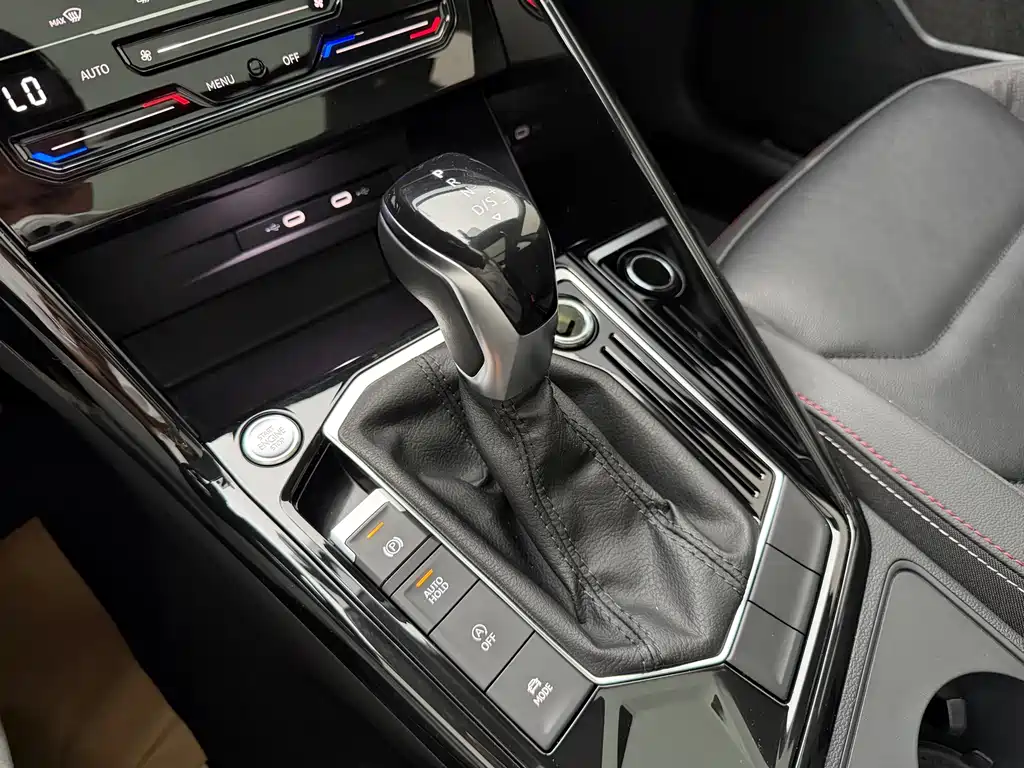 Volkswagen Tayron — миниатюра 13