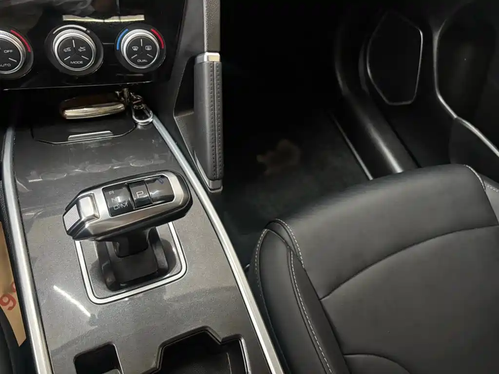 Haval H6 — миниатюра 17