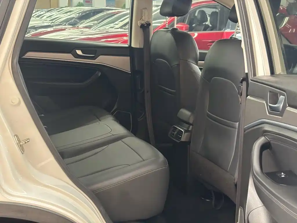 Haval H6 — миниатюра 21