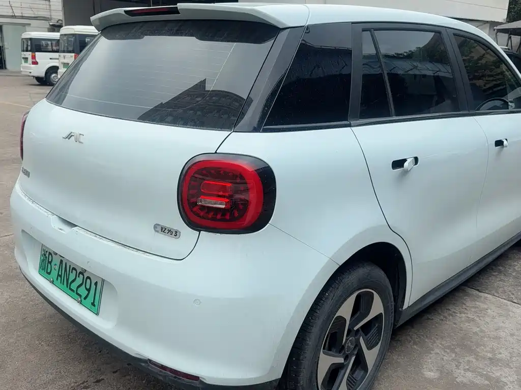 Yiwei Yiwei 3 — миниатюра 7