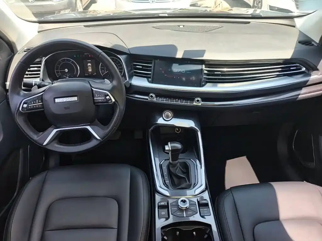 Haval H6 — миниатюра 10