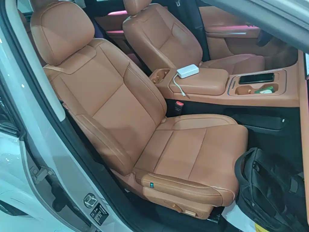 Leapmotor Leapmotor C10 — миниатюра 25