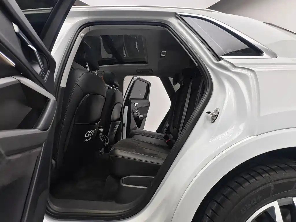 Audi Q3 2023 35 TFSI （1.4T）