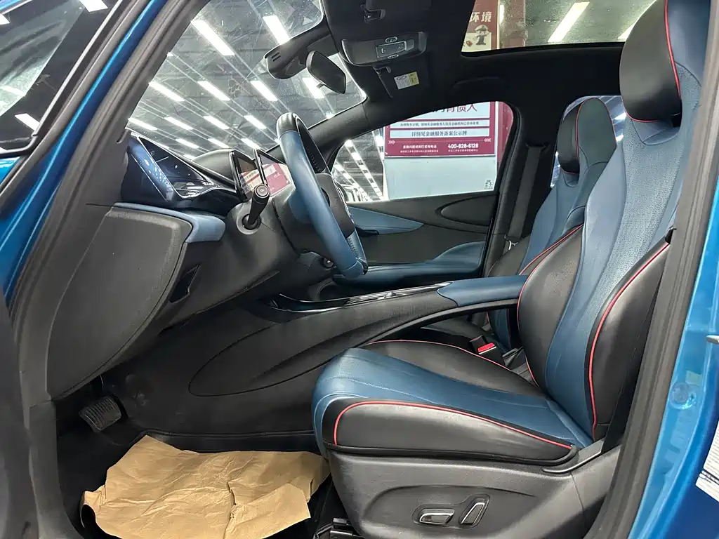 BYD Dolphin — миниатюра 23