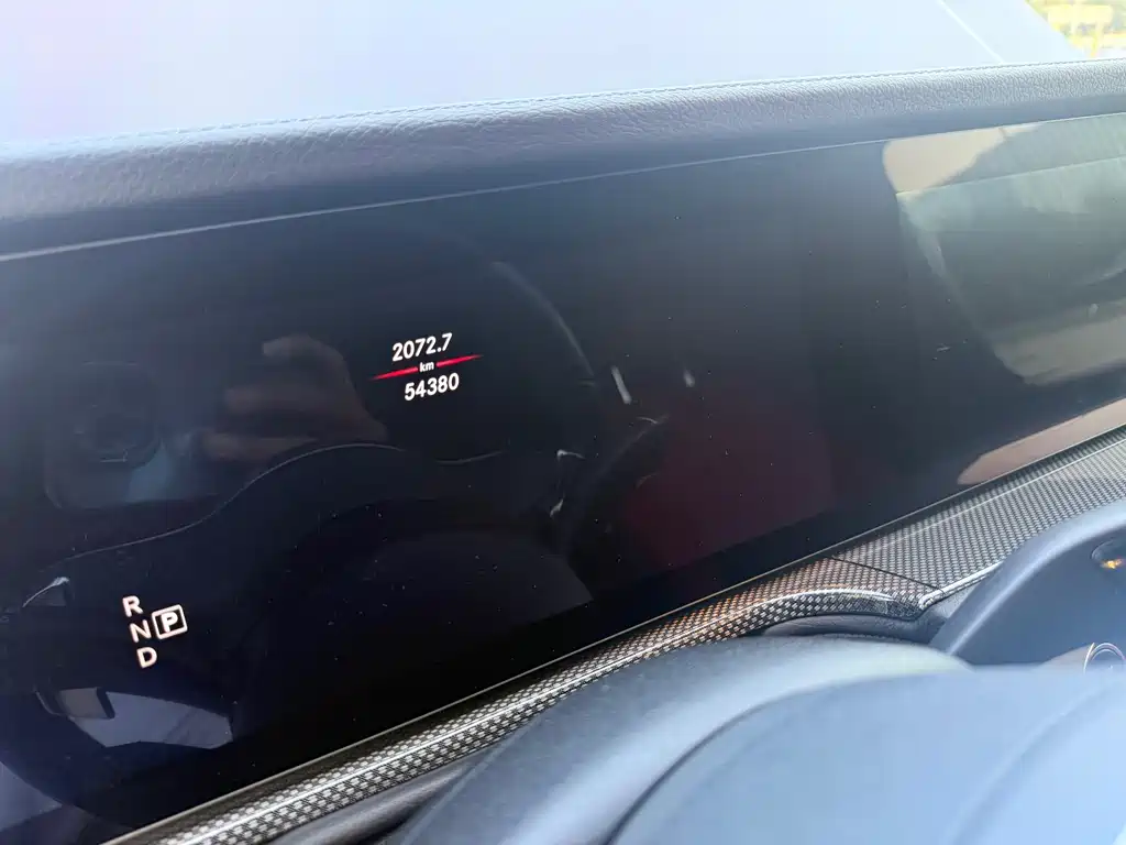 Mercedes-Benz G-Class — миниатюра 7