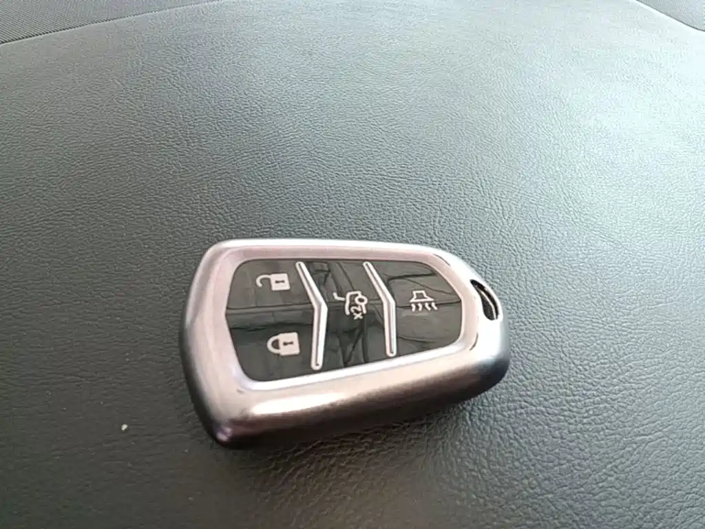 Cadillac XTS — миниатюра 9