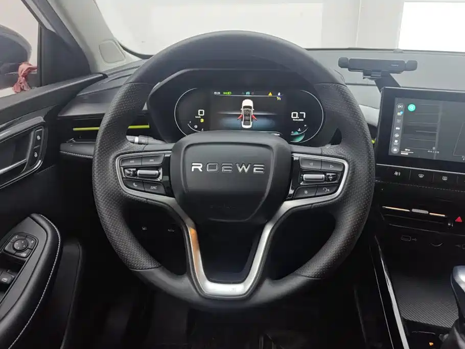Roewe i5 — миниатюра 15