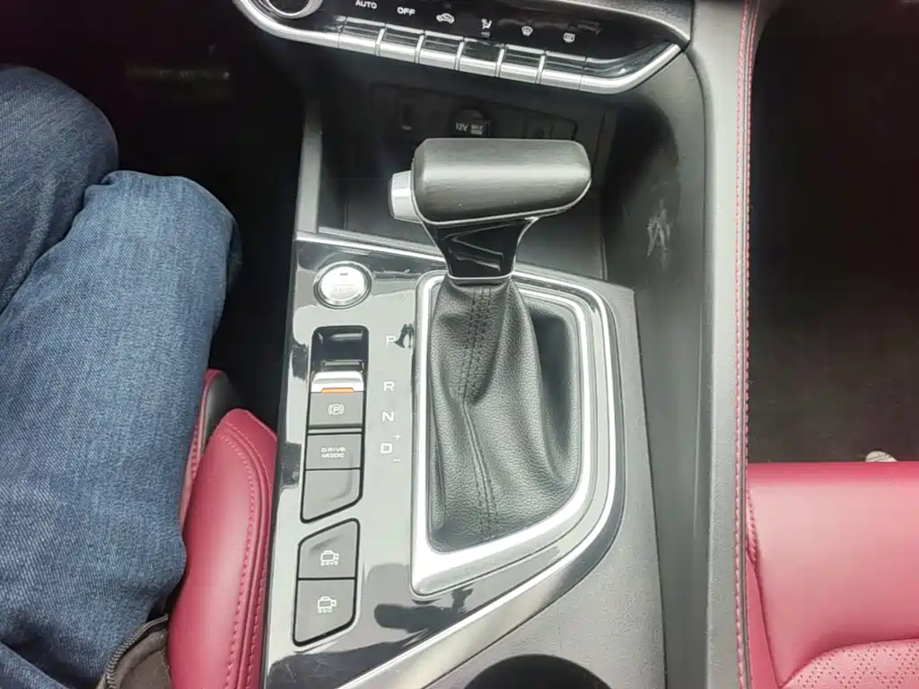Changan Eado — миниатюра 14