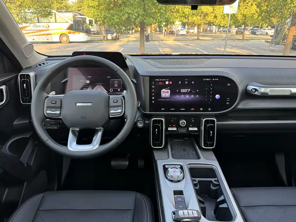 Haval Big Dog — миниатюра 13