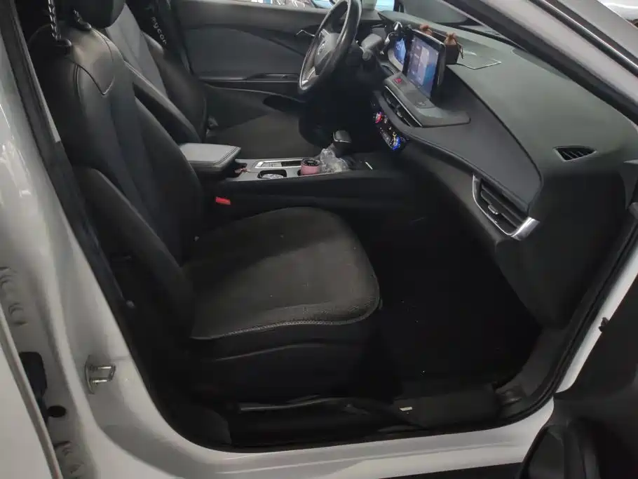 Buick Velite 6 — миниатюра 8