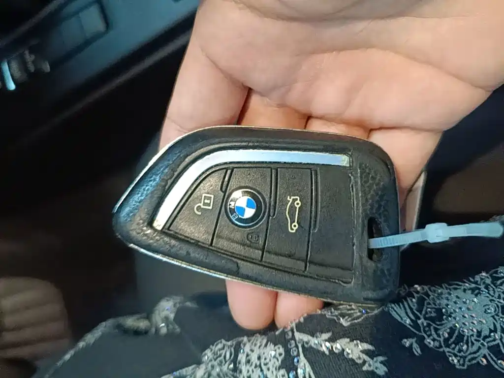 BMW X1 — миниатюра 9