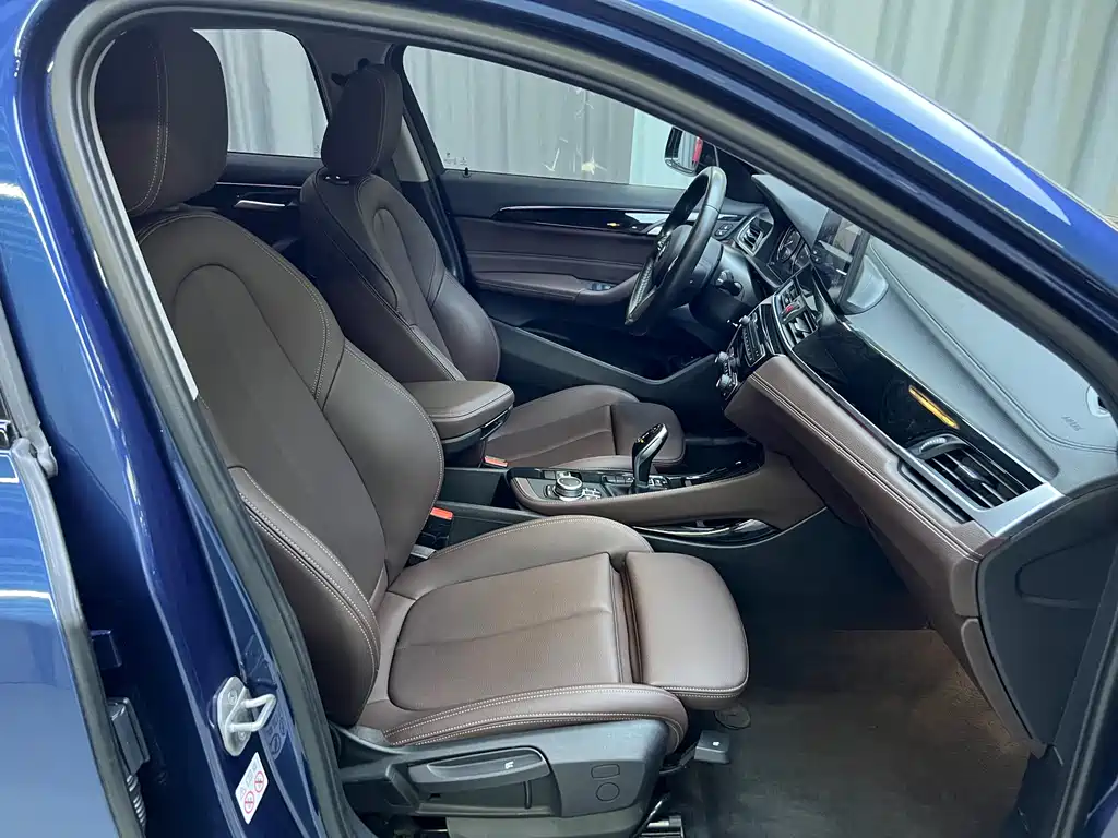 BMW X2 — миниатюра 14