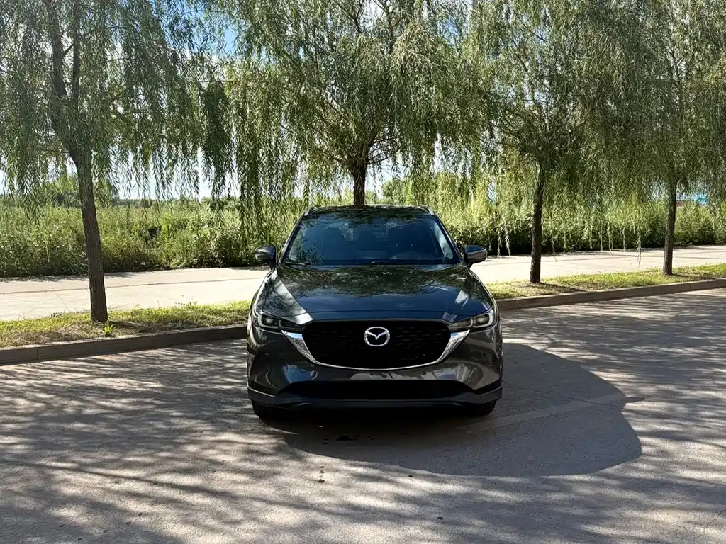 Mazda CX-5 — миниатюра 2