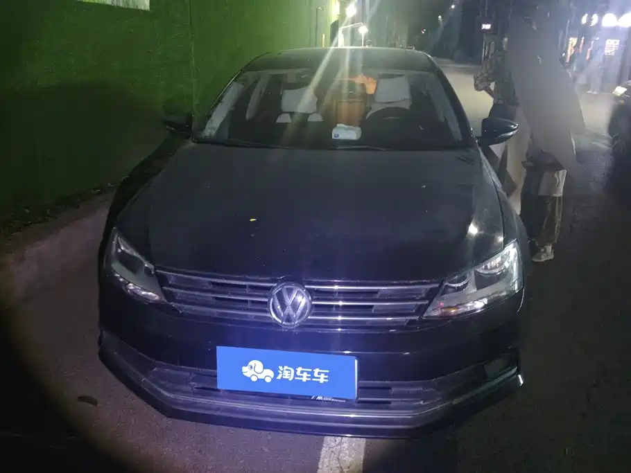 Volkswagen Sagitar — миниатюра 2
