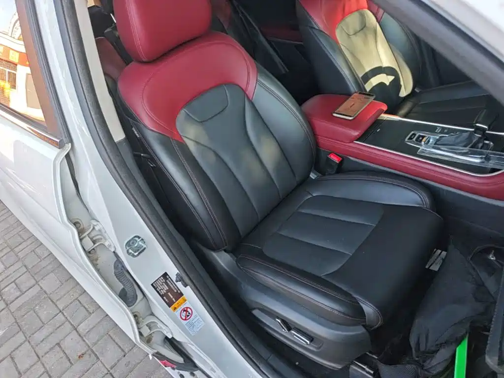 Changan CS75 — миниатюра 25