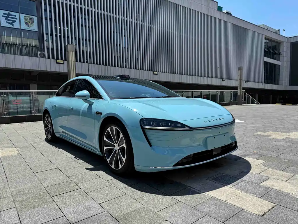 Zhijie Zhijie S7 — миниатюра 3