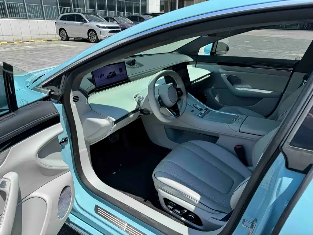 Zhijie Zhijie S7 — миниатюра 7