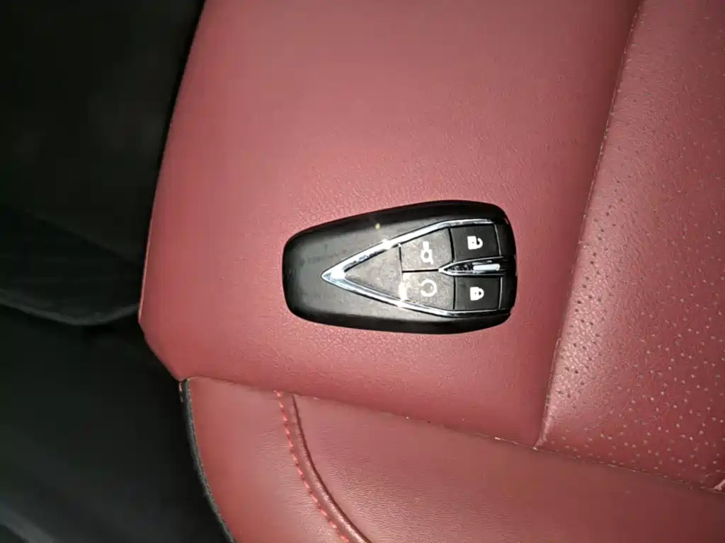 Changan CS35PLUS — миниатюра 9