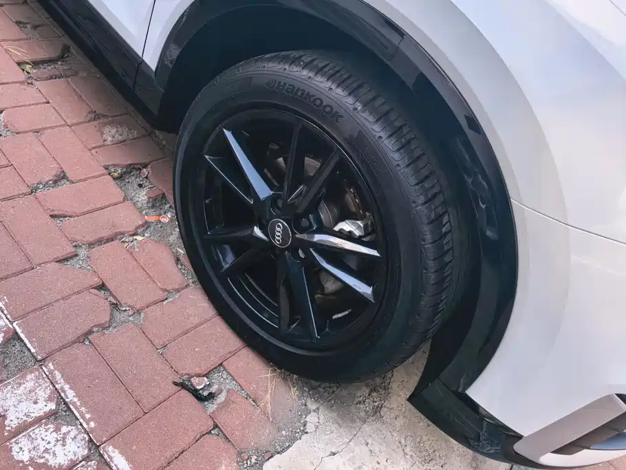 Audi Q2L — миниатюра 6