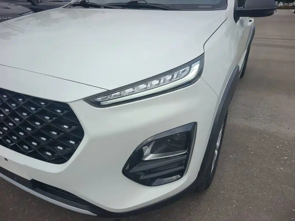 Chery Tiggo 3x — миниатюра 24