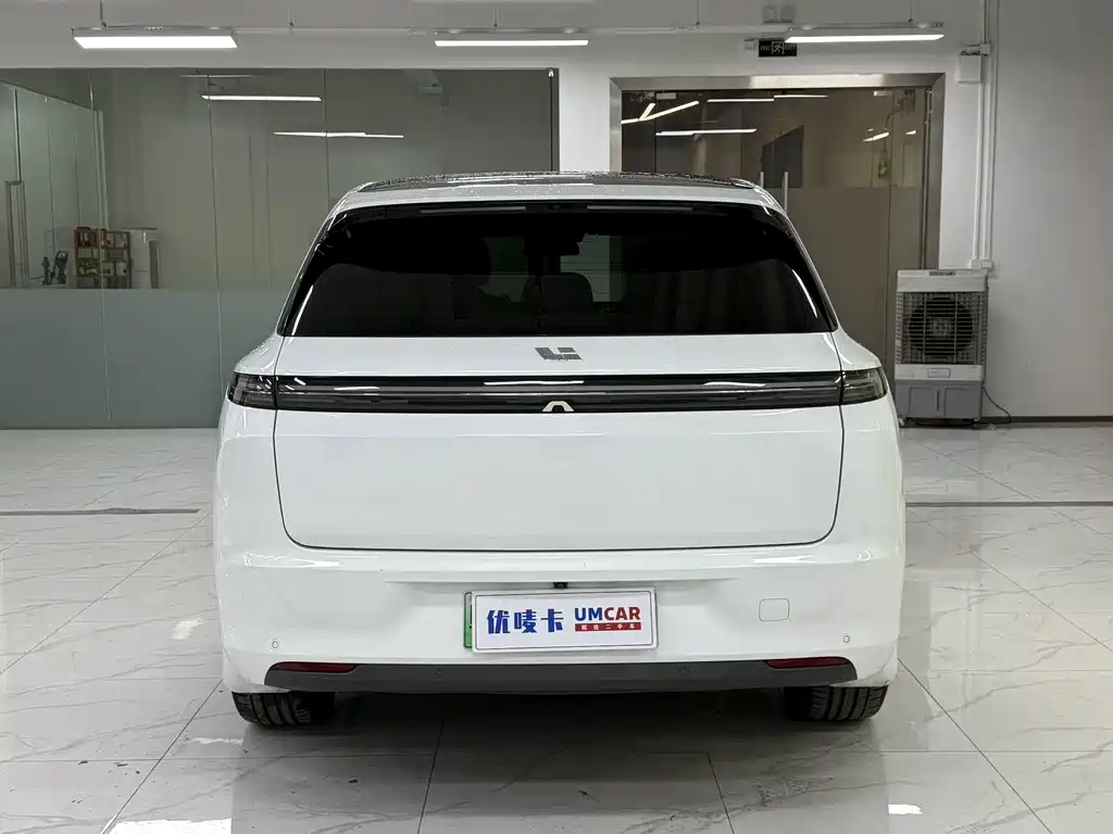 Li Auto Li L7 — миниатюра 6