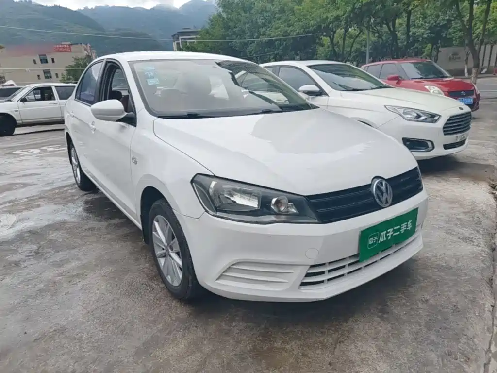 Volkswagen Jetta — миниатюра 4