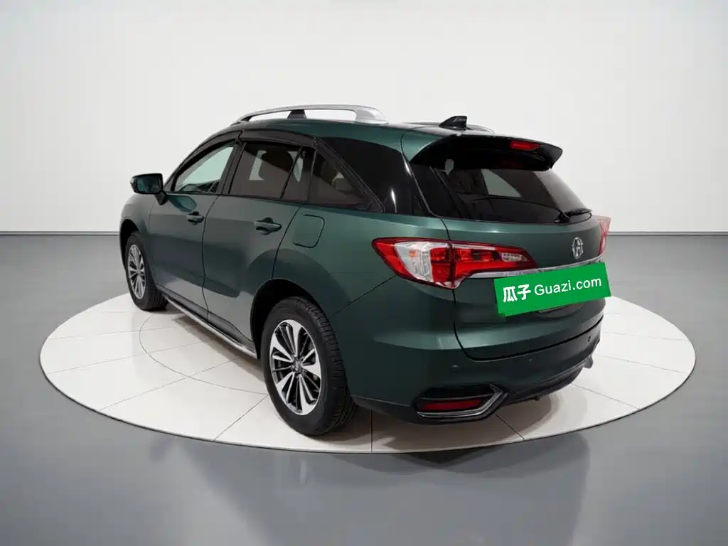 Acura RDX (Import) — миниатюра 4