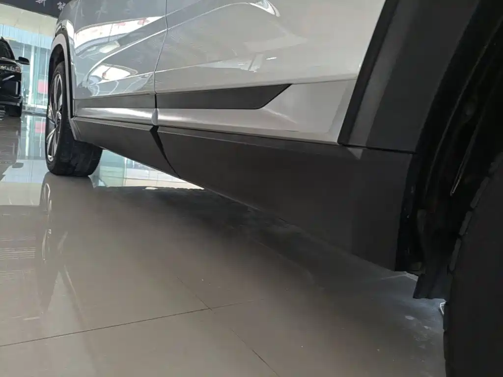 Changan CS35PLUS — миниатюра 22