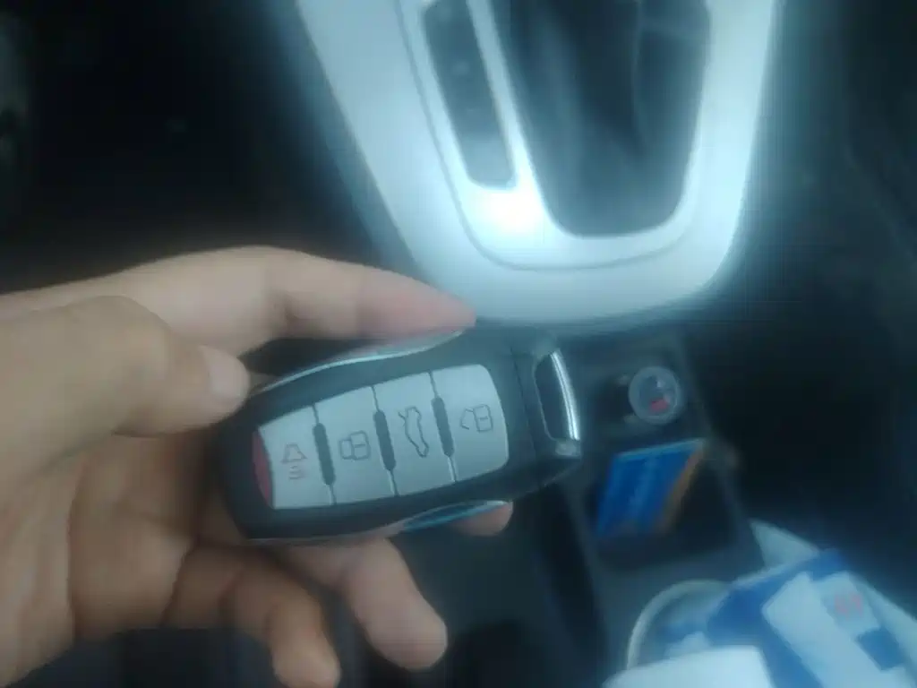 Haval M6 — миниатюра 9