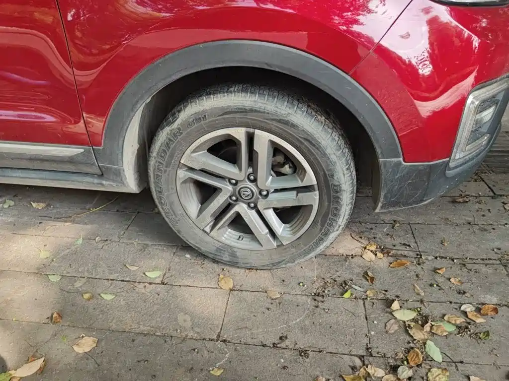 Changan CS55 — миниатюра 24