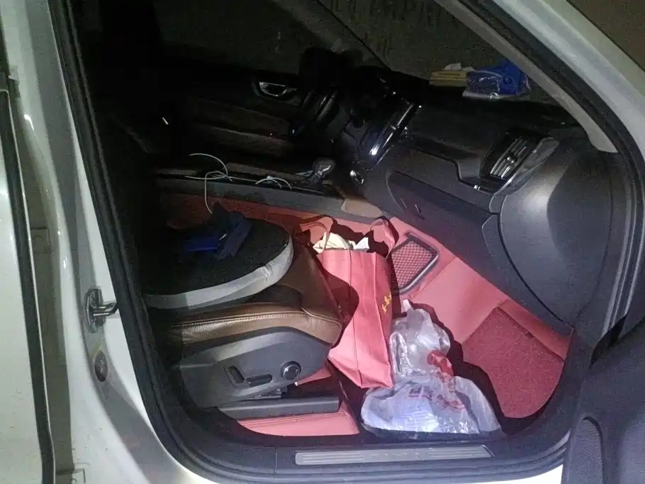 Volvo XC60 — миниатюра 8