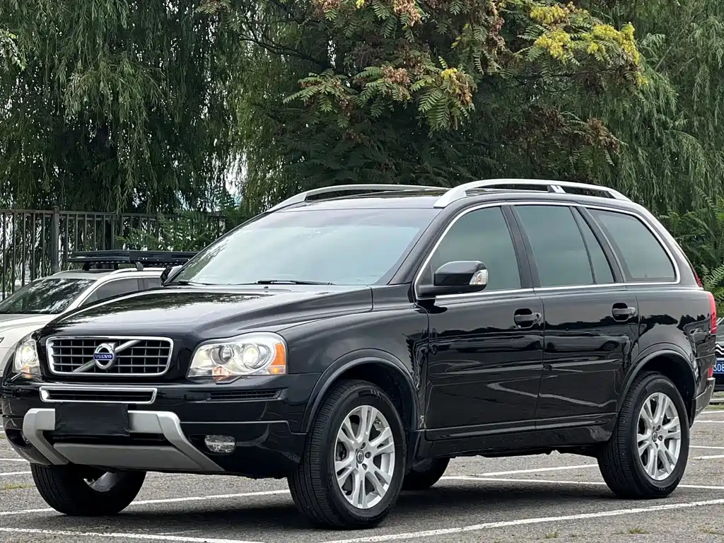 Volvo XC Classic