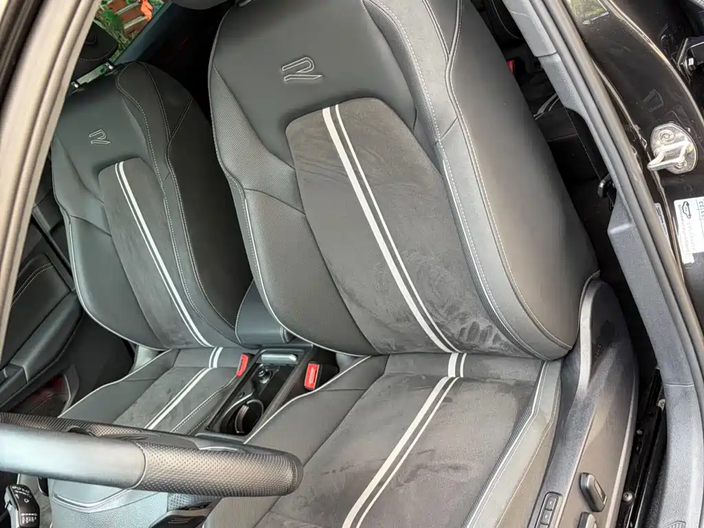Volkswagen Golf — миниатюра 7