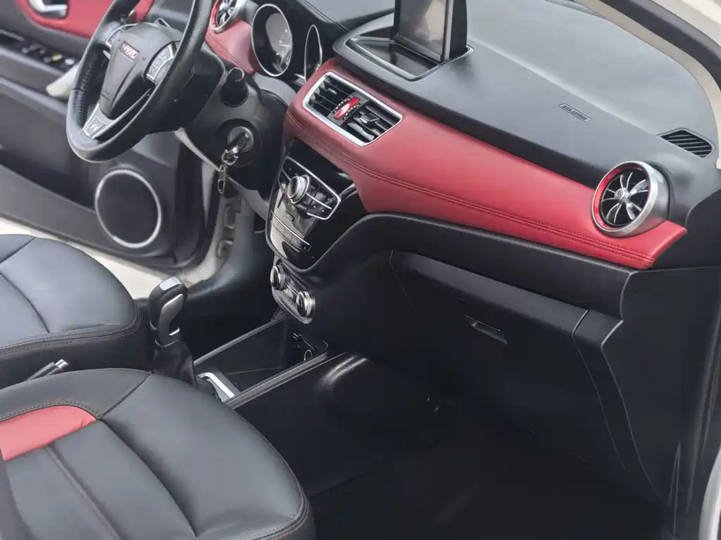 Haval H1 — миниатюра 12