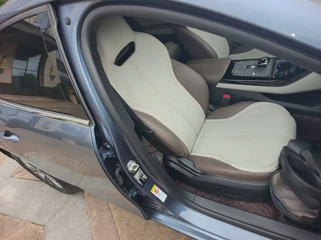 BYD Qin PLUS — миниатюра 25