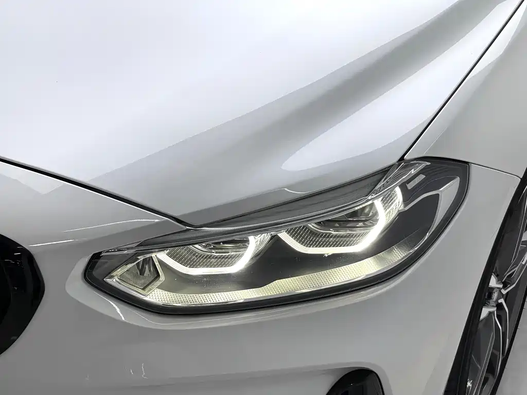 BMW 1 Series — миниатюра 18