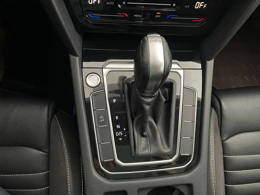Volkswagen Magotan — миниатюра 9
