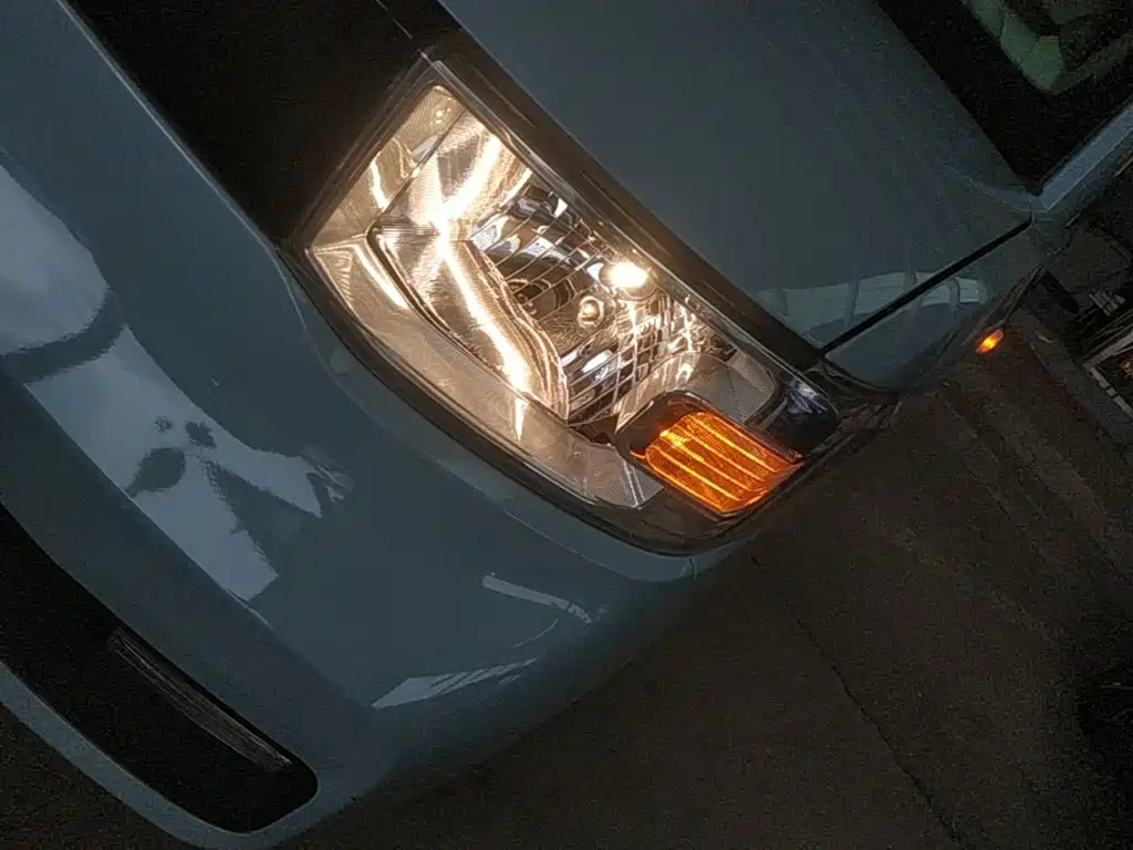 Wuling MINIEV — миниатюра 24