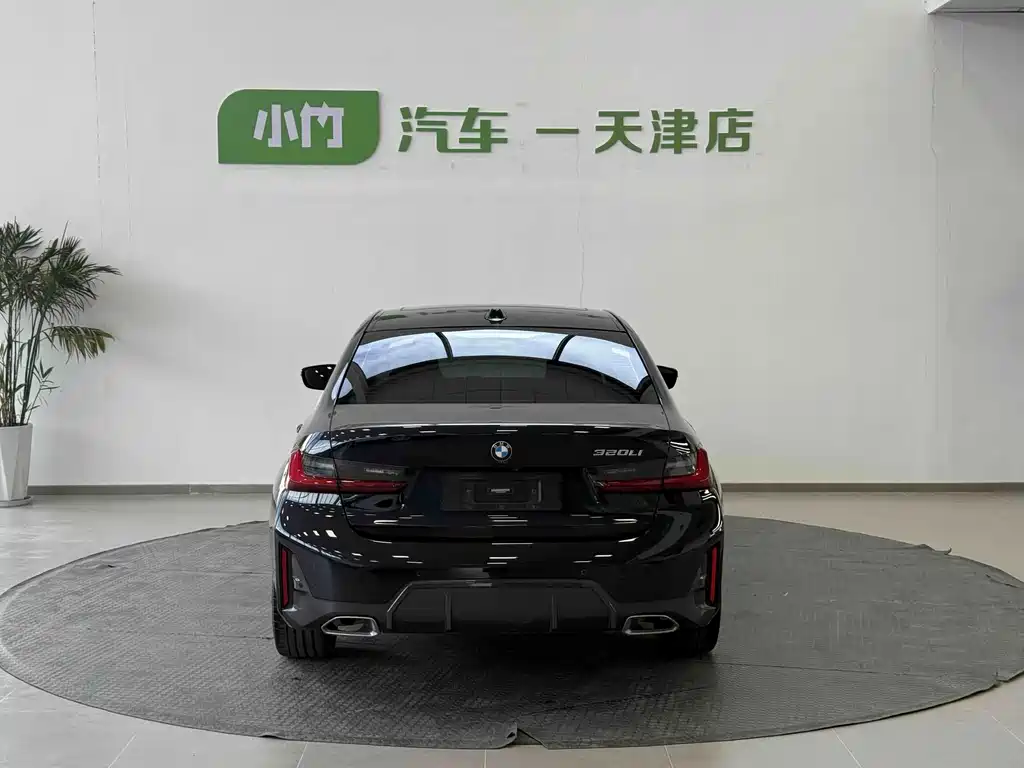 BMW 3 Series — миниатюра 4