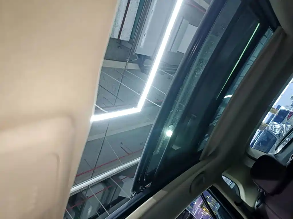 Buick Envision Plus — миниатюра 18
