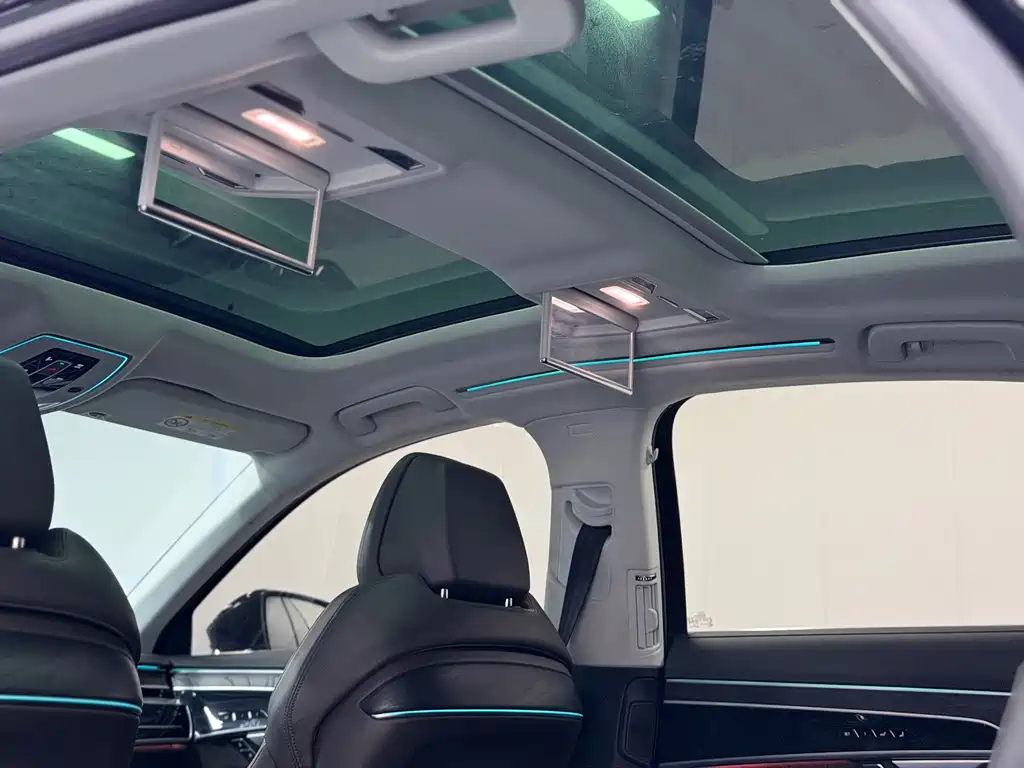 Audi A8 — миниатюра 22