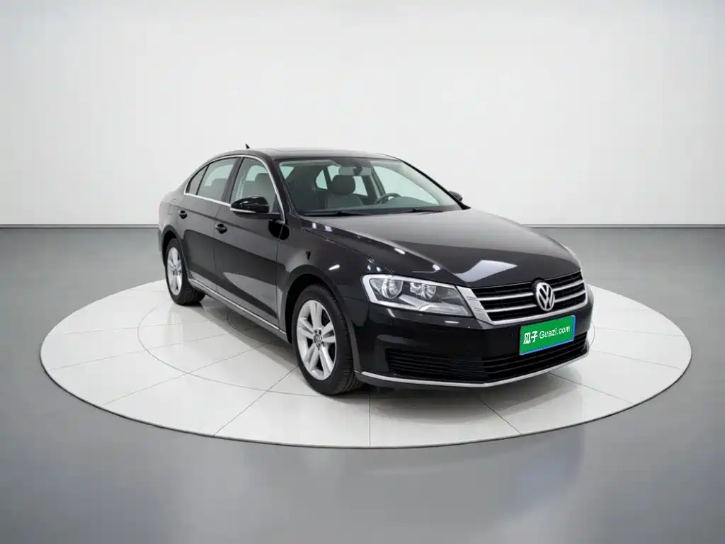 Volkswagen Lavida — миниатюра 3